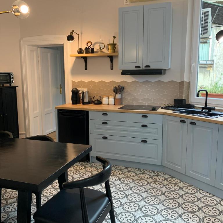 Dragonfly Residence - Apartman sa 2 Spavaće Sobe - 24