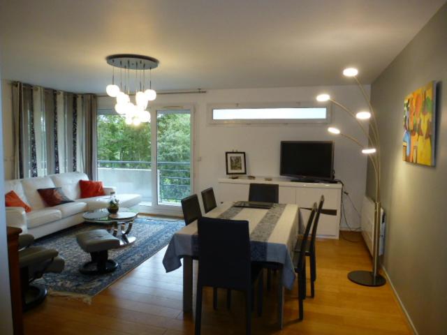 LES TERRASSES - Apartment mit 2 Schlafzimmern - 4