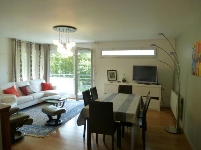 LES TERRASSES - Apartment mit 2 Schlafzimmern - 3