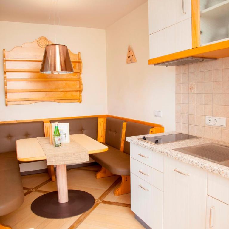 TYROL family retreat - Appartamento Deluxe - 2