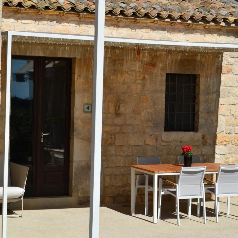 Antica Masseria Timparuci - Appartamento con 1 Camera da Letto - 34
