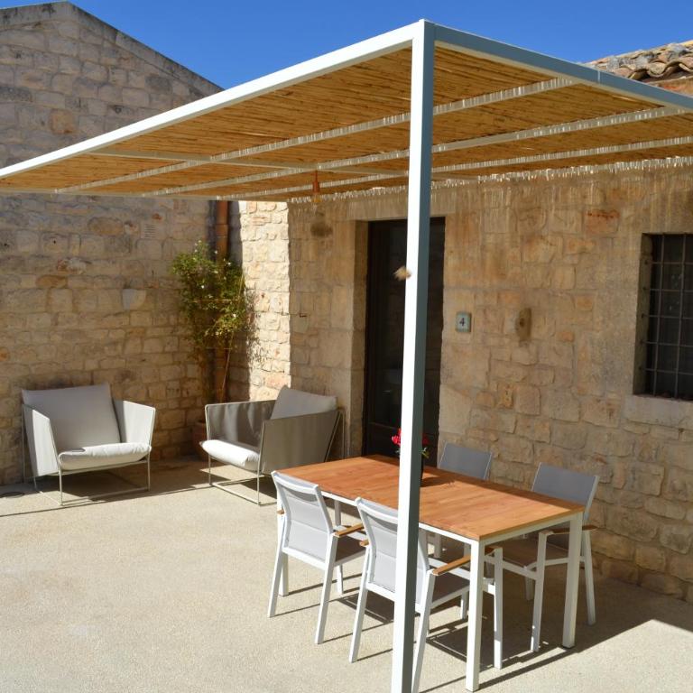 Antica Masseria Timparuci - Appartamento con 1 Camera da Letto - 19