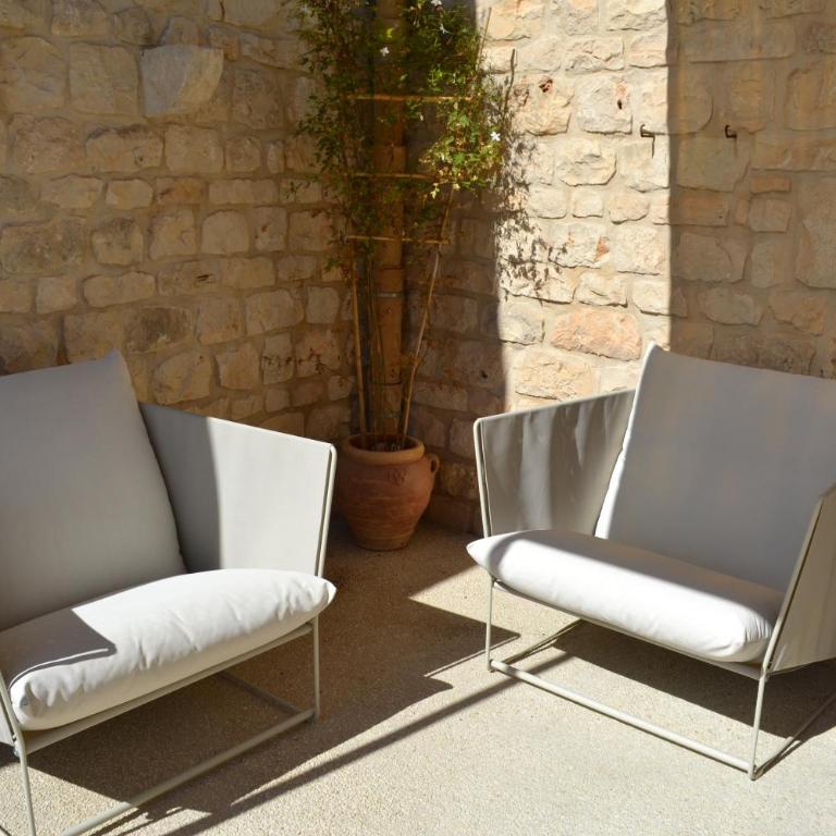 Antica Masseria Timparuci - Appartamento con 1 Camera da Letto - 24