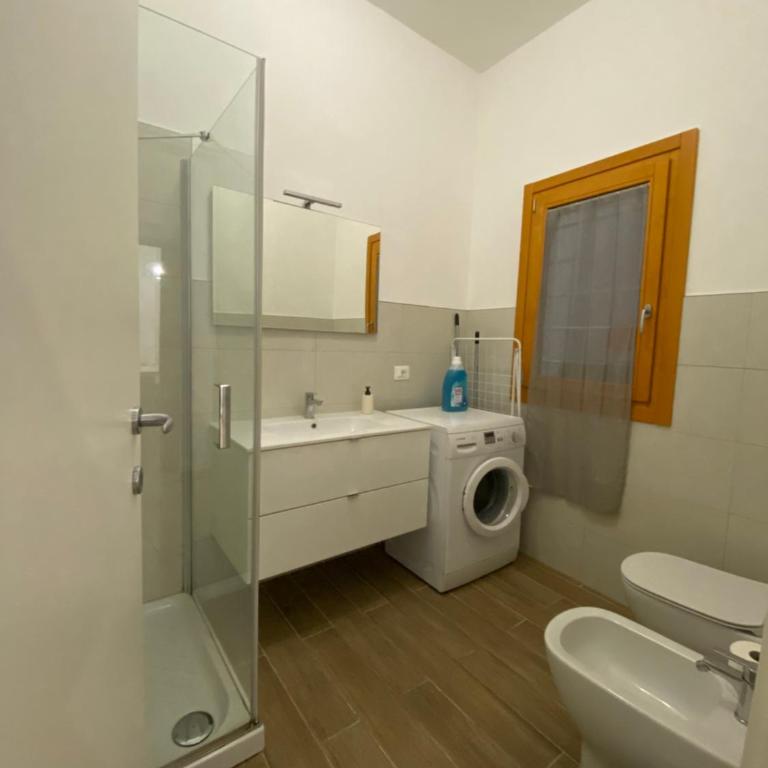 Ca' Lucia Apartment - Appartamento con 2 Camere da Letto - 21