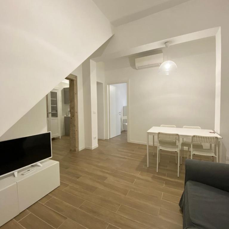 Ca' Lucia Apartment - Appartamento con 2 Camere da Letto - 2