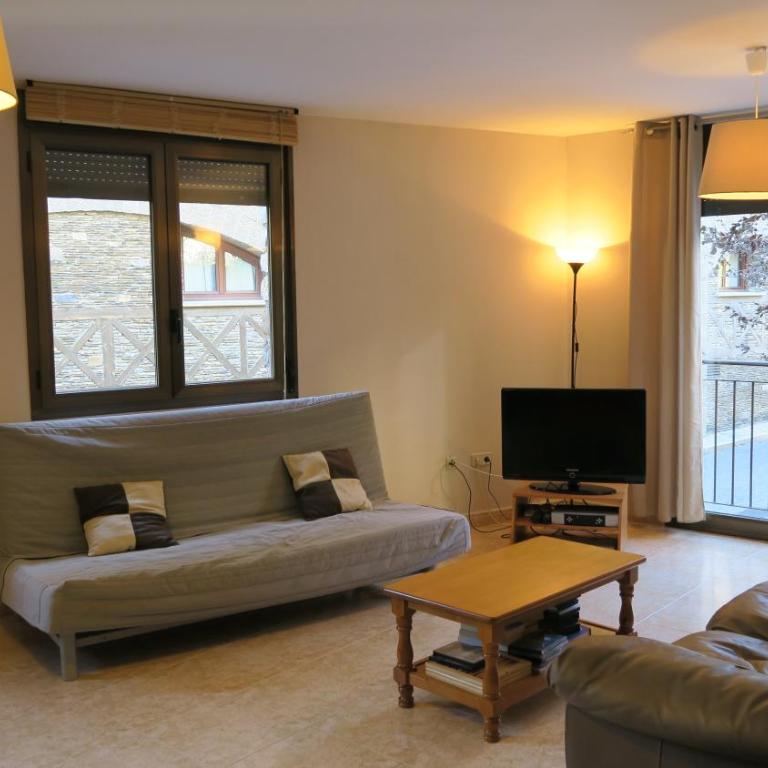 Casa Nova Regi - Apartamento de 3 dormitorios - 26