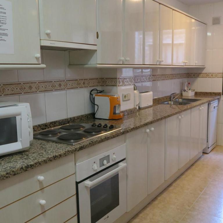 Casa Nova Regi - Apartamento de 3 dormitorios - 14