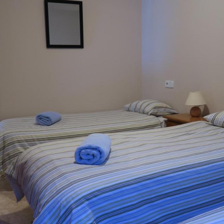 Casa Nova Regi - Apartamento de 3 dormitorios - 17