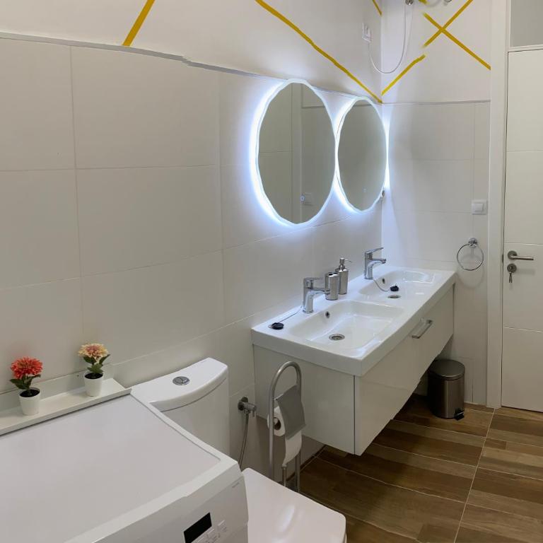 VV Casa Vivaldi Las Palmas "by henrypole home" - Vivienda vacacional de 3 dormitorios - 10