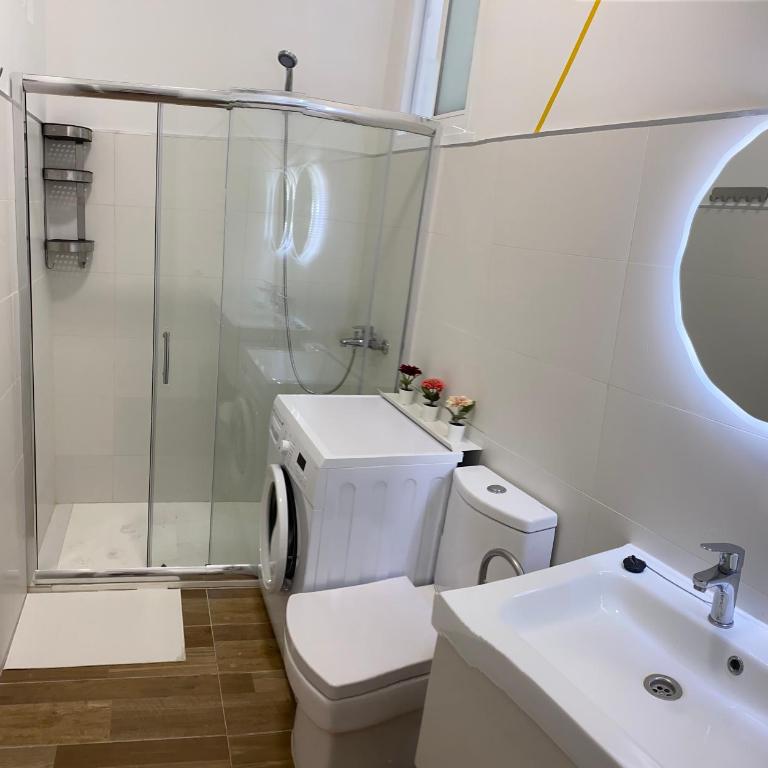 VV Casa Vivaldi Las Palmas "by henrypole home" - Vivienda vacacional de 3 dormitorios - 11