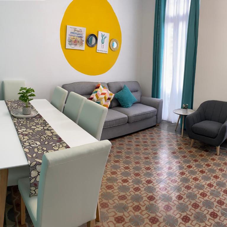 VV Casa Vivaldi Las Palmas "by henrypole home" - Vivienda vacacional de 3 dormitorios - 12