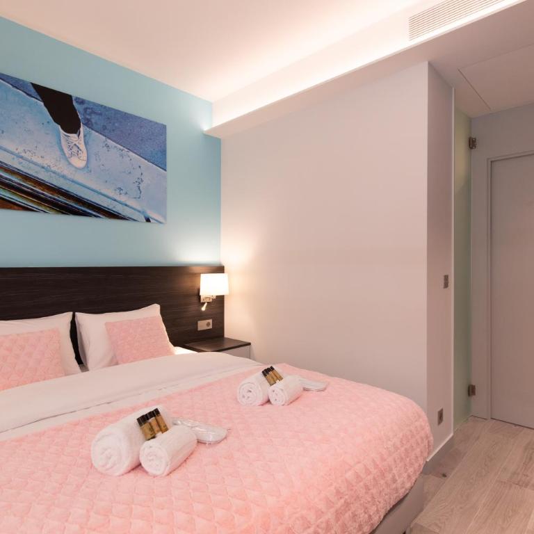 Blue Dreams YourHostHelper - Appartement 2 Chambres - 19