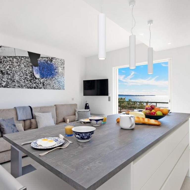 Blue Dreams YourHostHelper - Appartement 2 Chambres - 3