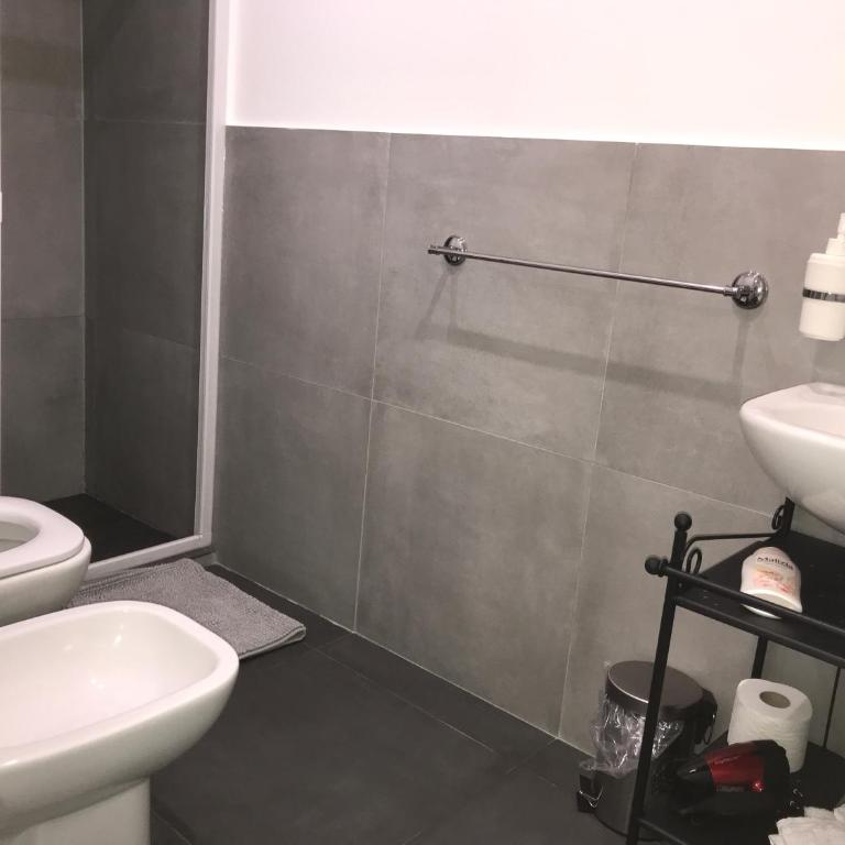 FREE FLAT - Double Room - 12