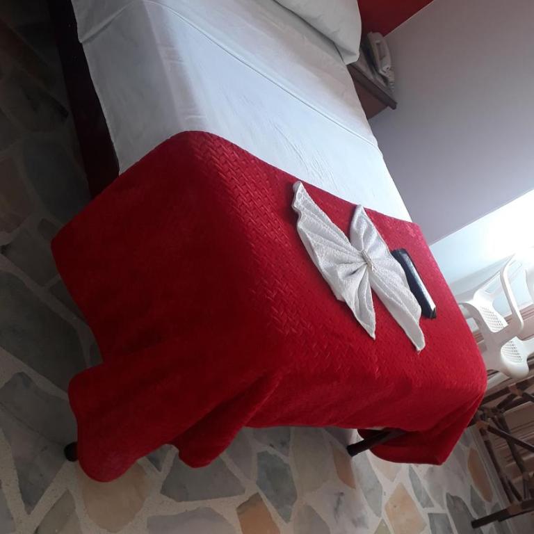 HOTEL YORYTANIA BOUTIQUE - Habitación Doble - 1