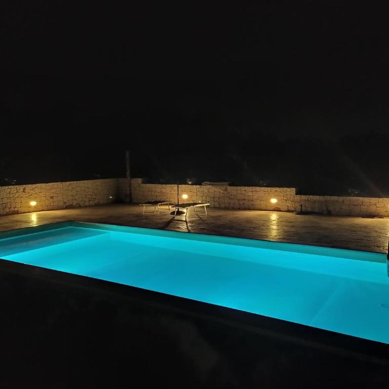 IL VIGNETO SOLE&LUNA con PISCINA PRIVATA - Two-Bedroom House - 17