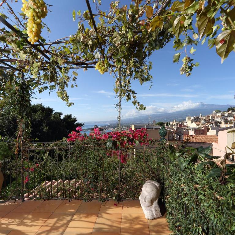 Le Terrazze del Teatro Greco - Two-Bedroom House - 14