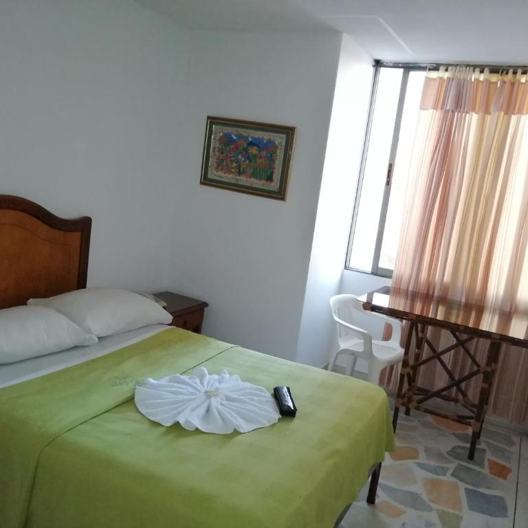 HOTEL YORYTANIA BOUTIQUE - Habitación Doble - 2
