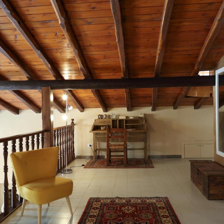 Le Terrazze del Teatro Greco - Two-Bedroom House - 35