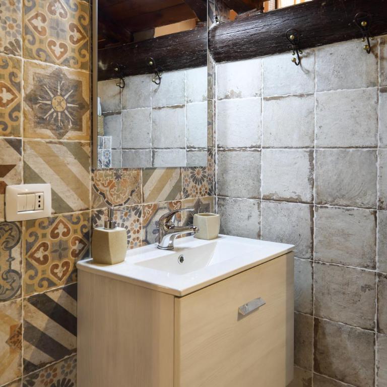 Le Terrazze del Teatro Greco - Two-Bedroom House - 37