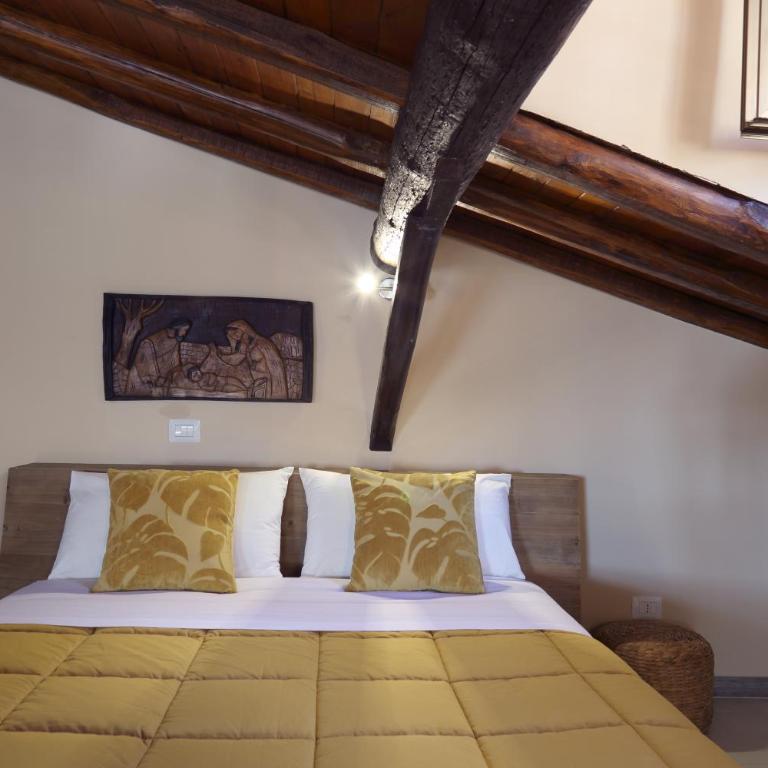 Le Terrazze del Teatro Greco - Two-Bedroom House - 33
