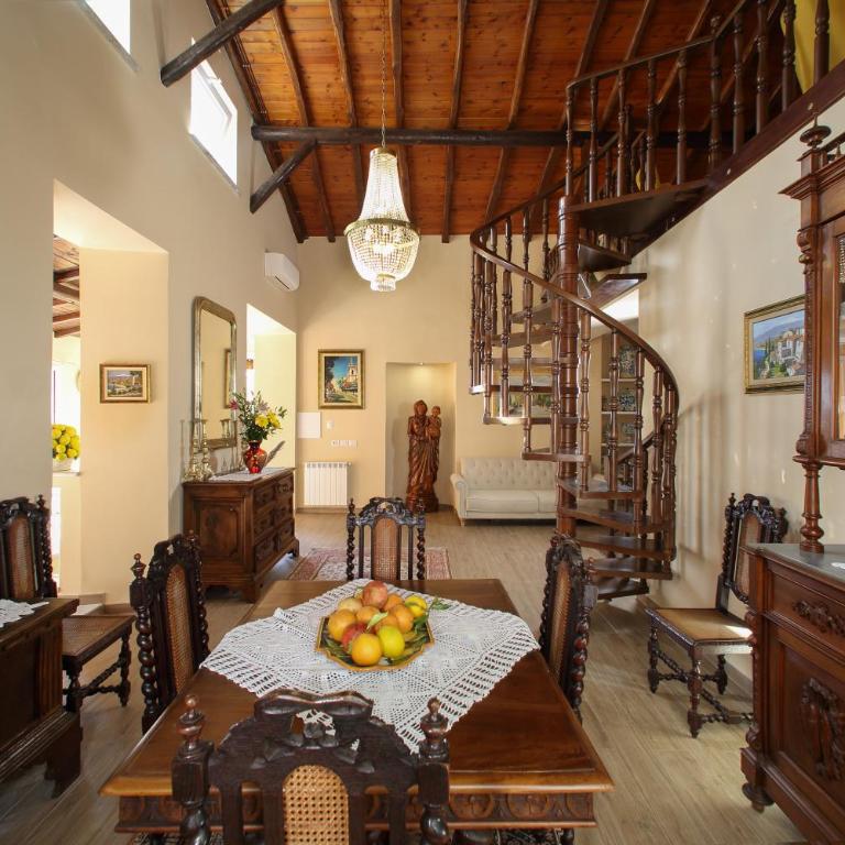Le Terrazze del Teatro Greco - Two-Bedroom House - 42