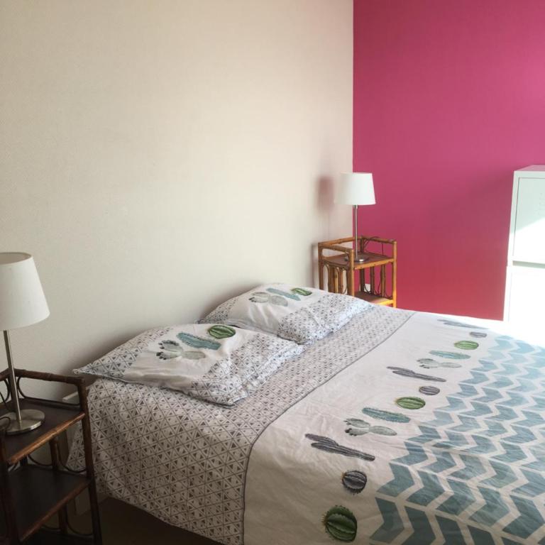 Cap Eden 4 personnes - Appartamento - 12