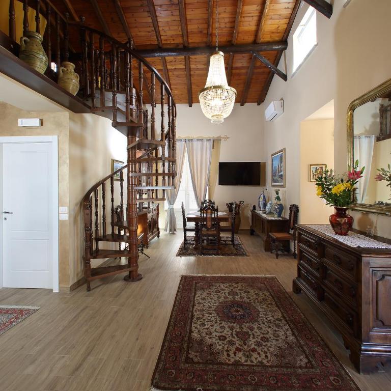 Le Terrazze del Teatro Greco - Two-Bedroom House - 41
