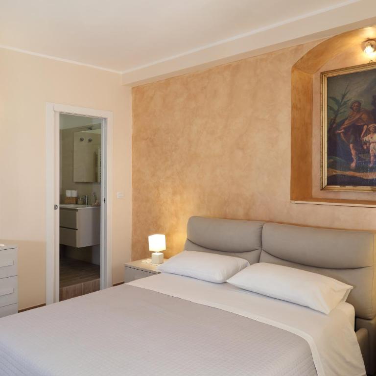 Le Terrazze del Teatro Greco - Two-Bedroom House - 27