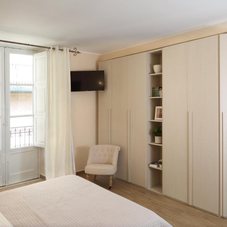 Le Terrazze del Teatro Greco - Two-Bedroom House - 30