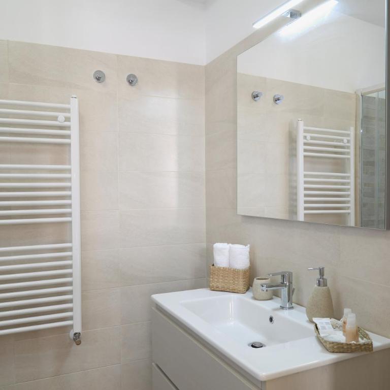 Le Terrazze del Teatro Greco - Two-Bedroom House - 31