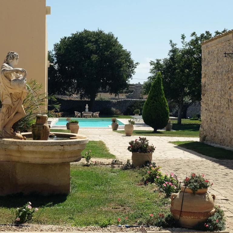 Villa Castiglione 1863 - The real Sicilian holiday - Villa - 31
