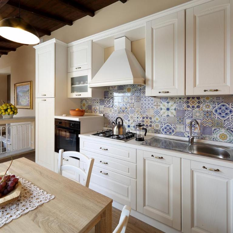 Le Terrazze del Teatro Greco - Two-Bedroom House - 8