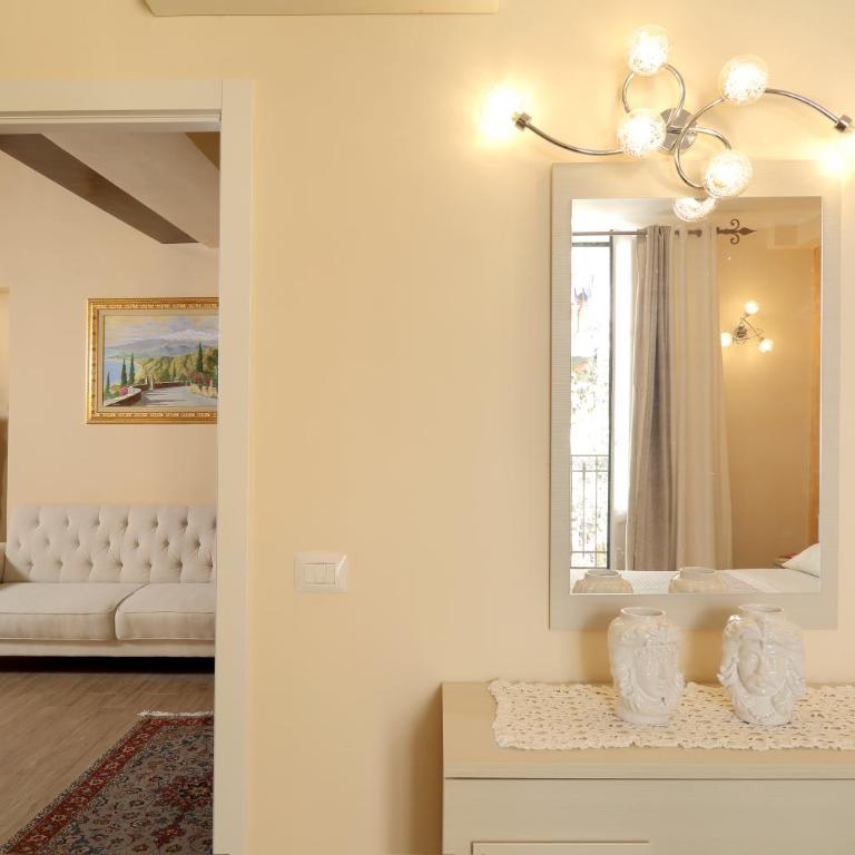 Le Terrazze del Teatro Greco - Two-Bedroom House - 25