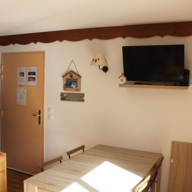 Appartement Puy Saint Vincent 1800 - 6 personnes - Appartamento con 2 Camere da Letto - 8