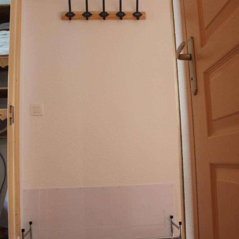 Appartement Puy Saint Vincent 1800 - 6 personnes - Appartamento con 2 Camere da Letto - 20
