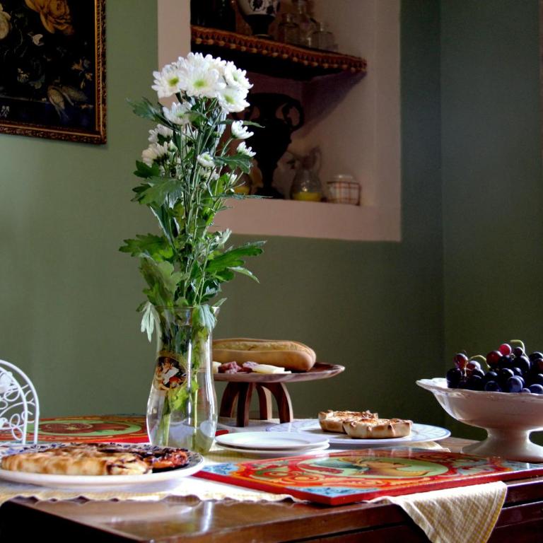 Villa Castiglione 1863 - The real Sicilian holiday - Villa - 46