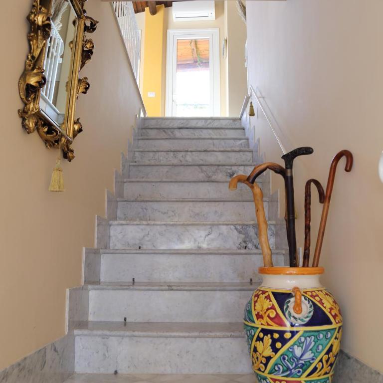 Le Terrazze del Teatro Greco - Two-Bedroom House - 45