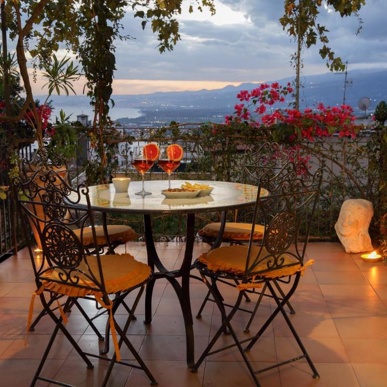 Le Terrazze del Teatro Greco - Two-Bedroom House - 1