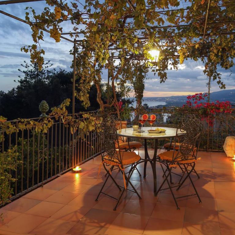 Le Terrazze del Teatro Greco - Two-Bedroom House - 23
