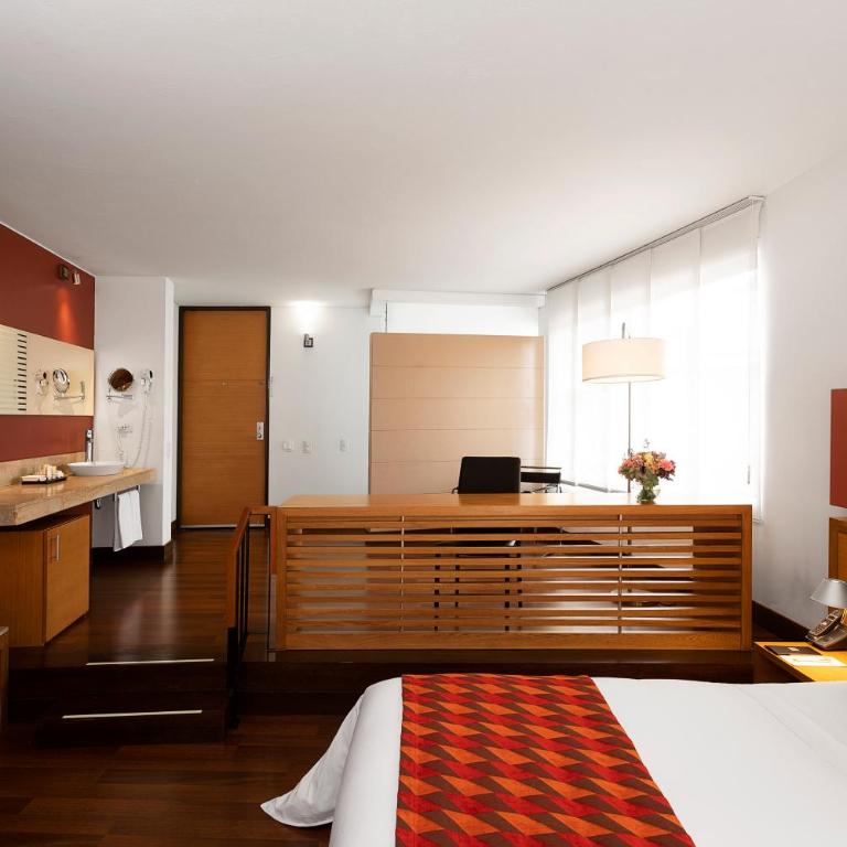Hotel bh La Quinta - Habitación Doble Superior - 11