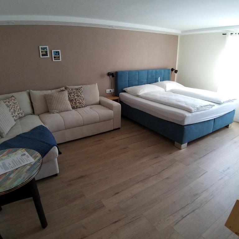 CHILL&SLEEP Bad Ischl - Apartment mit Blick auf die Berge - 5