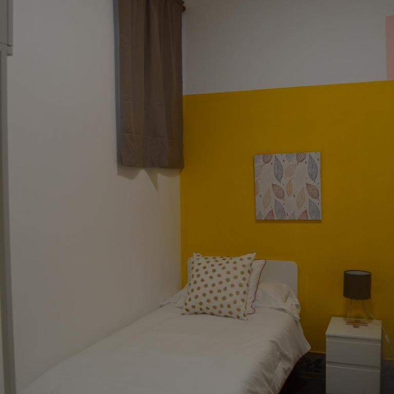 VV Casa Vivaldi Las Palmas "by henrypole home" - Vivienda vacacional de 3 dormitorios - 3