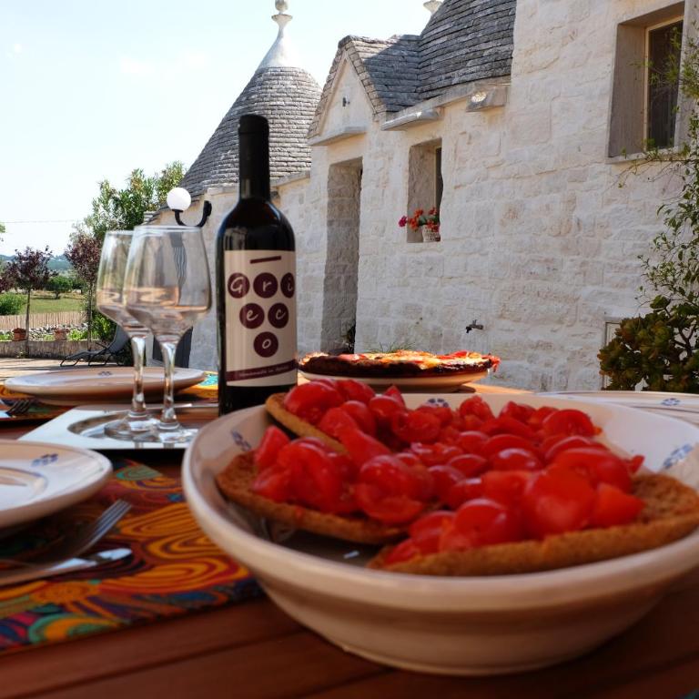 IL VIGNETO SOLE&LUNA con PISCINA PRIVATA - Two-Bedroom House - 19