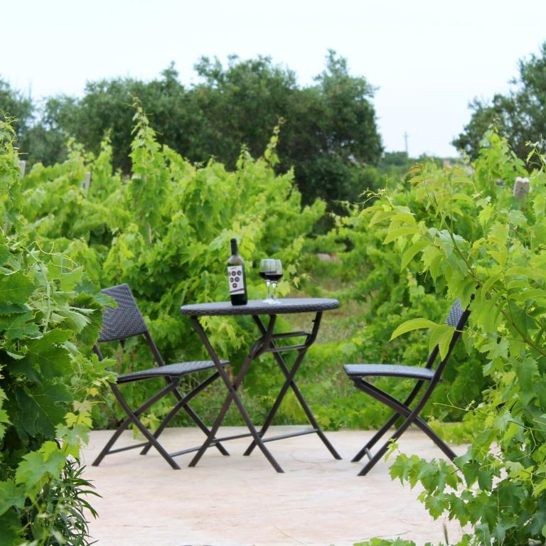 IL VIGNETO SOLE&LUNA con PISCINA PRIVATA - Two-Bedroom House - 22