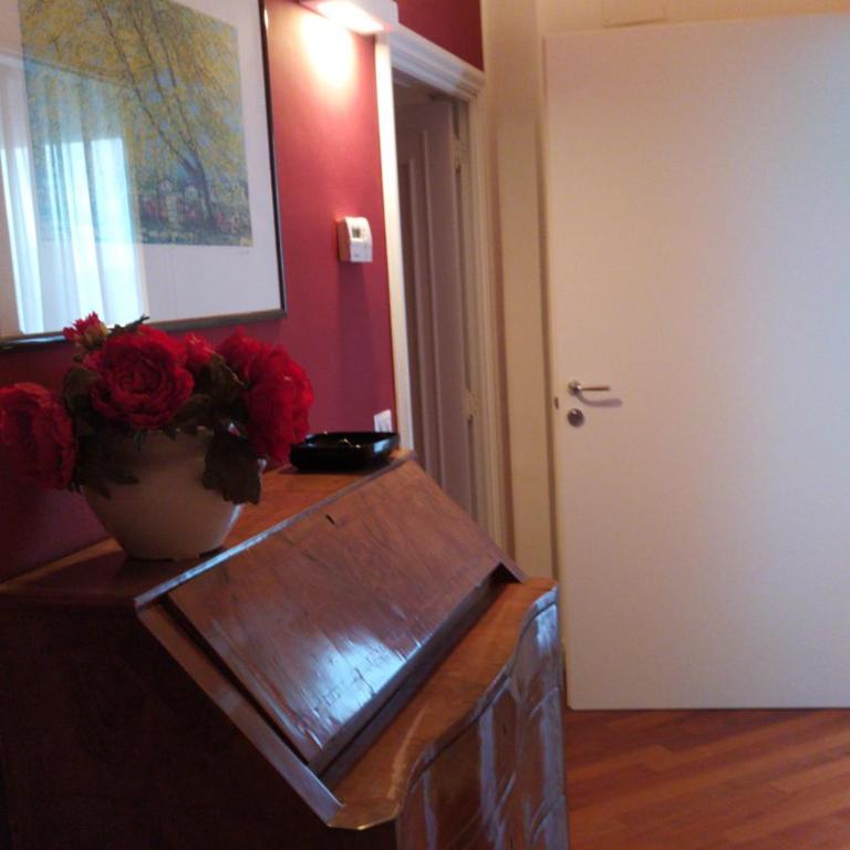 Penta Luxury Room - Camera Matrimoniale Deluxe con Balcone - 22
