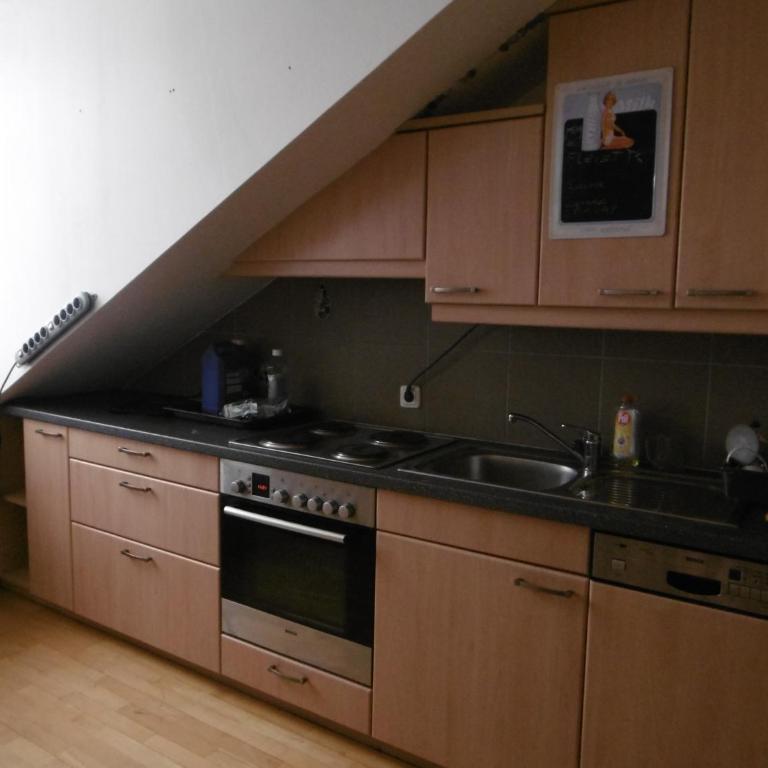 Appartements Donaublick - Apartment - 5
