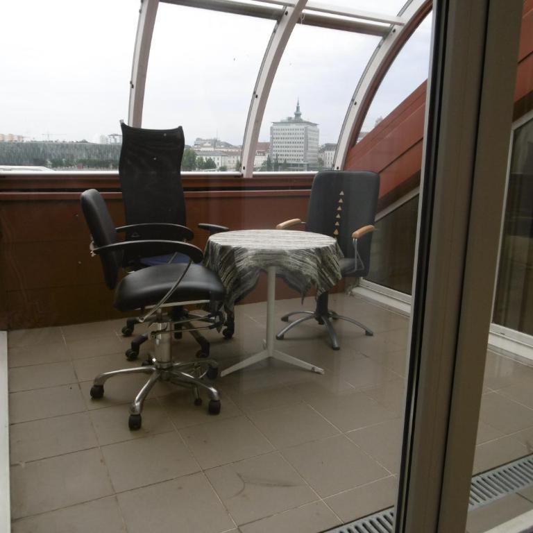 Appartements Donaublick - Apartment - 4