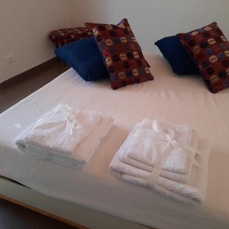 A Casa del Genio - Appartamento con 2 Camere da Letto - 27