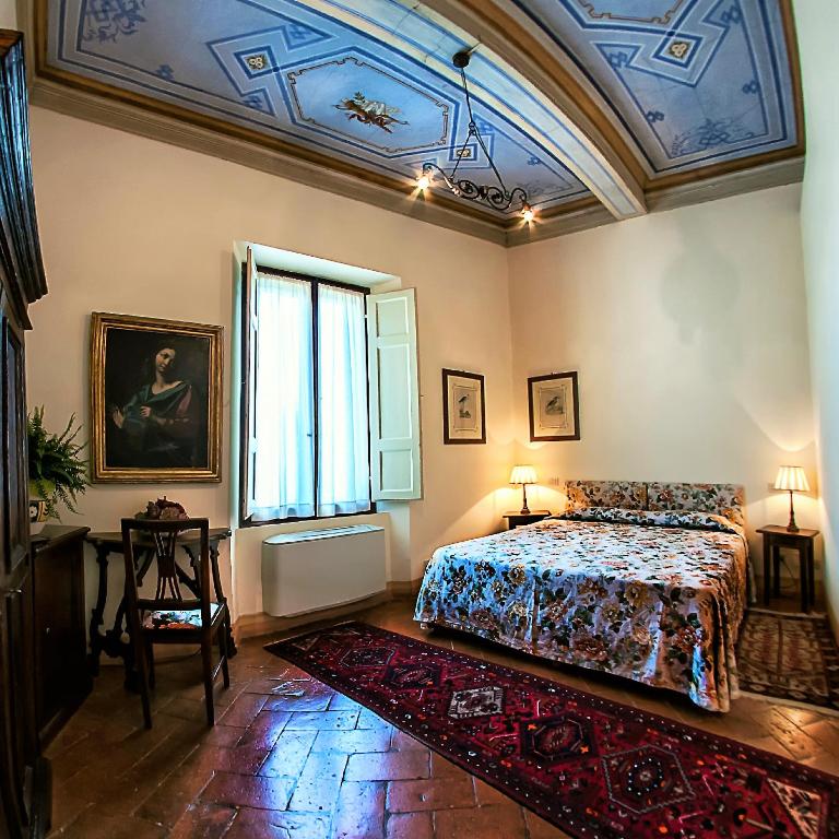 Hotel Santa Caterina - Camera Matrimoniale/Doppia con Letti Singoli - 1